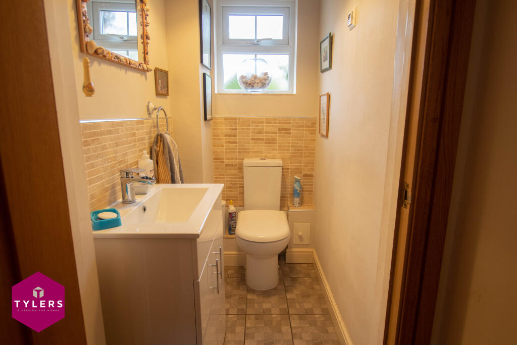 Additional property image - Sun Street, Isleham, Ely, CB7