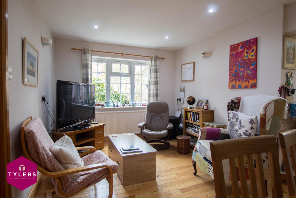 Additional property image - Sun Street, Isleham, Ely, CB7