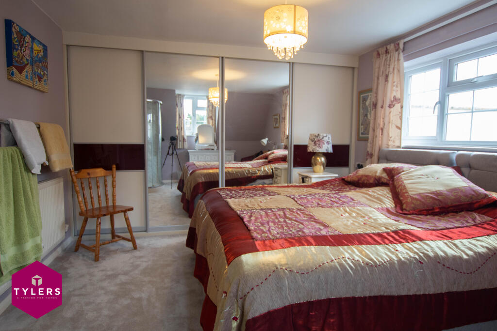 Additional property image - Sun Street, Isleham, Ely, CB7