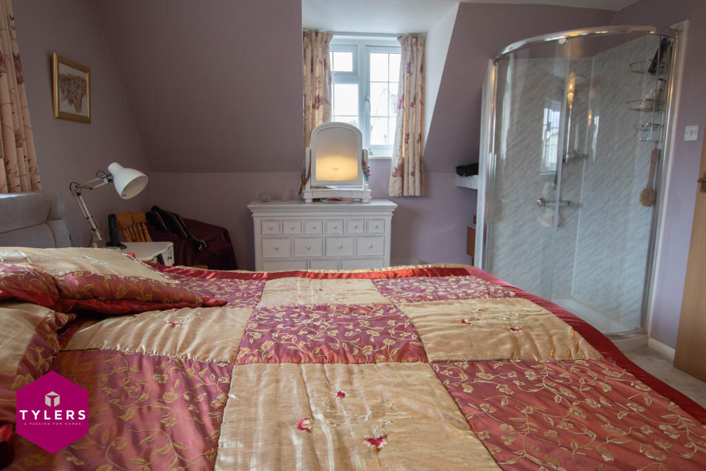 Additional property image - Sun Street, Isleham, Ely, CB7
