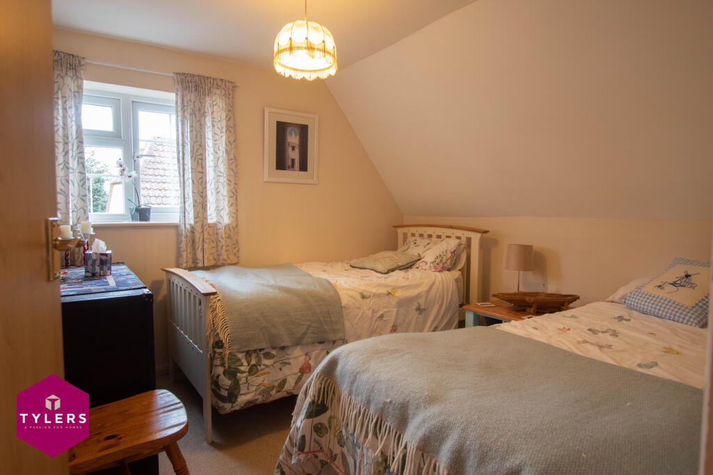 Additional property image - Sun Street, Isleham, Ely, CB7