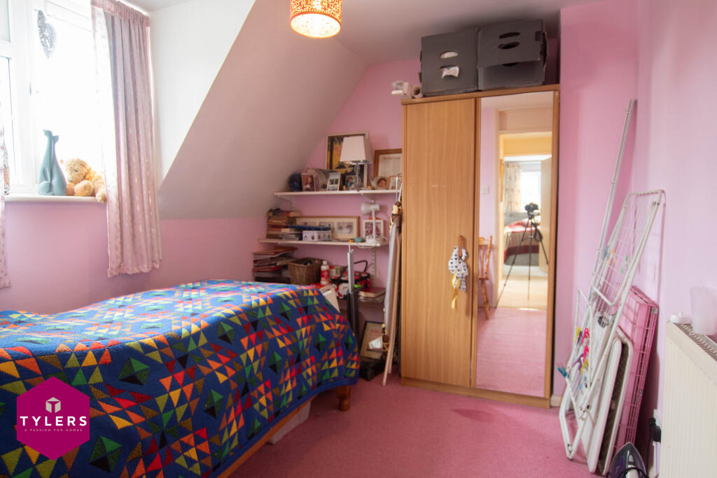 Additional property image - Sun Street, Isleham, Ely, CB7