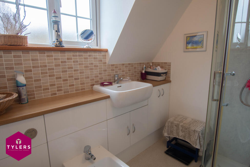 Additional property image - Sun Street, Isleham, Ely, CB7