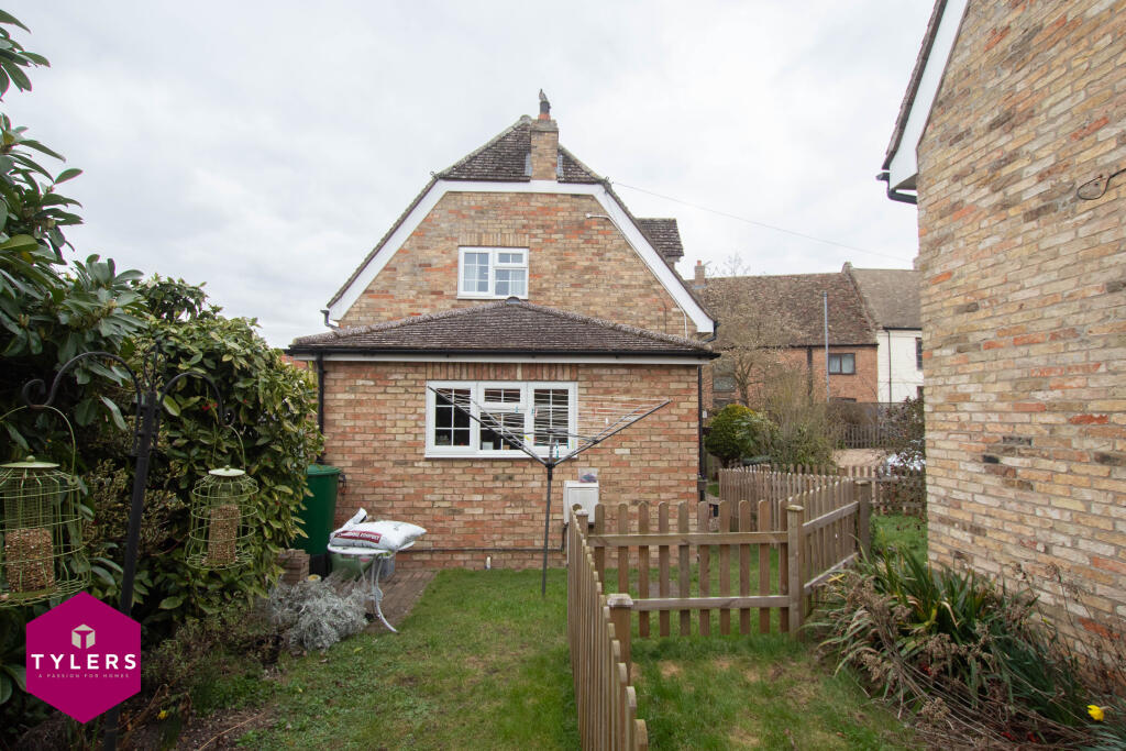 Additional property image - Sun Street, Isleham, Ely, CB7
