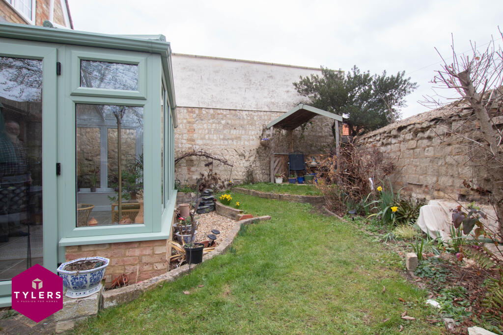 Additional property image - Sun Street, Isleham, Ely, CB7