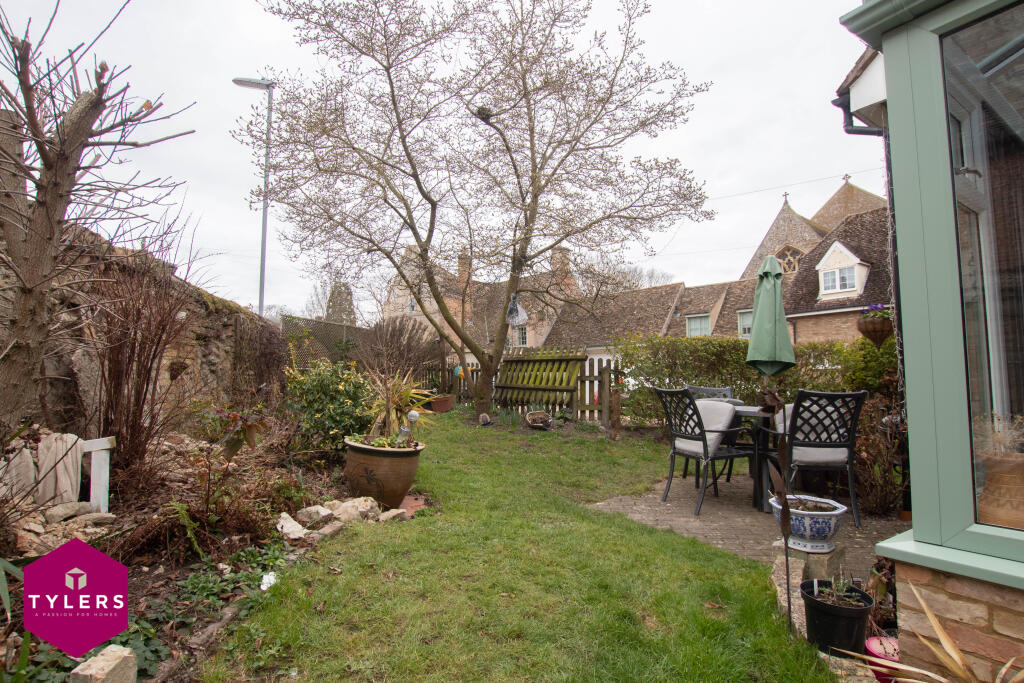 Additional property image - Sun Street, Isleham, Ely, CB7