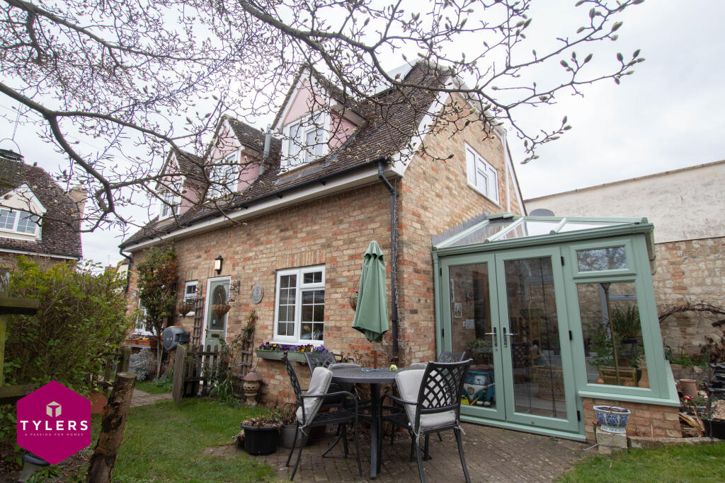 Additional property image - Sun Street, Isleham, Ely, CB7