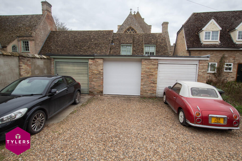 Additional property image - Sun Street, Isleham, Ely, CB7