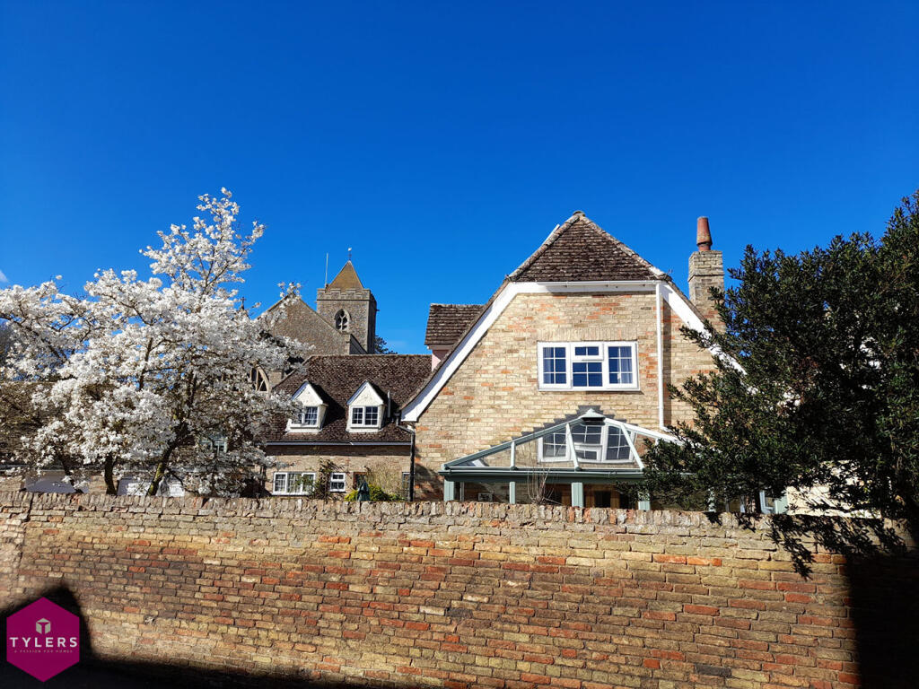 Additional property image - Sun Street, Isleham, Ely, CB7