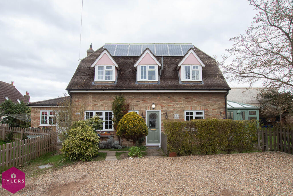 Additional property image - Sun Street, Isleham, Ely, CB7