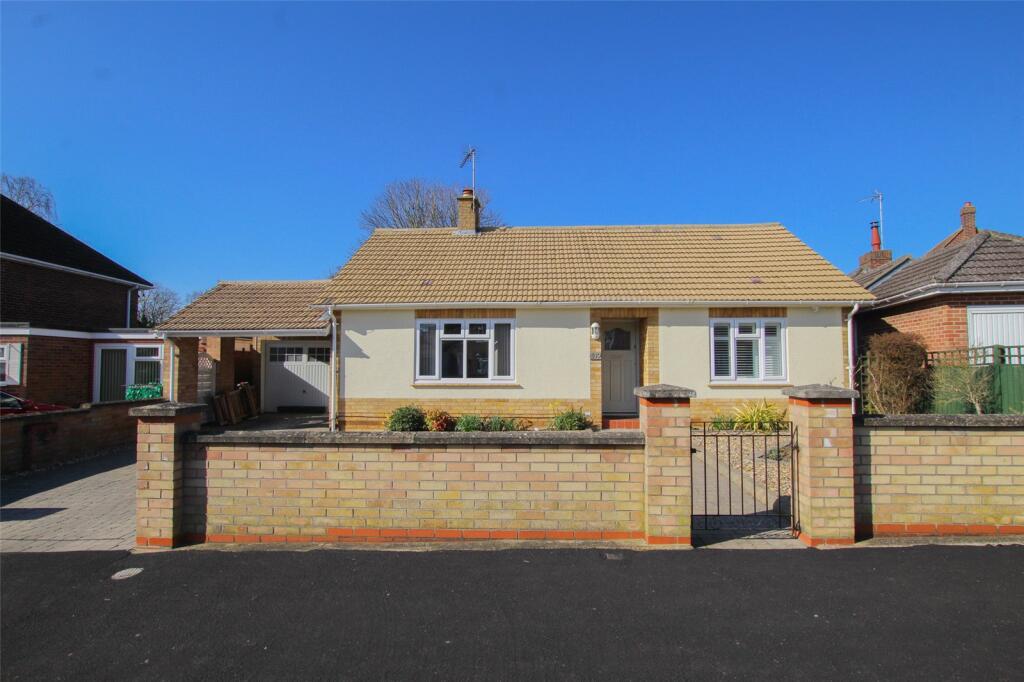 Main image of property: Manderston Road, Newmarket, Suffolk, CB8