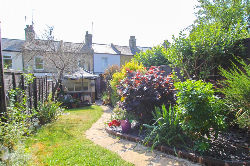 Main image of property: Stanley Road, Newmarket, CB8