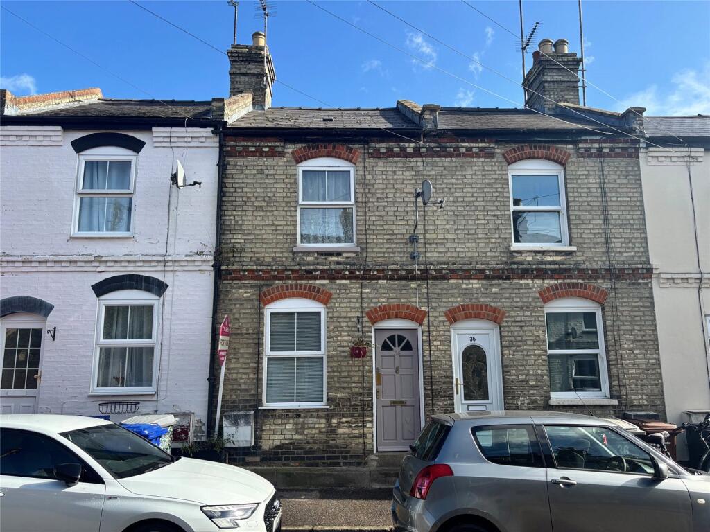 Main image of property: Stanley Road, Newmarket, CB8