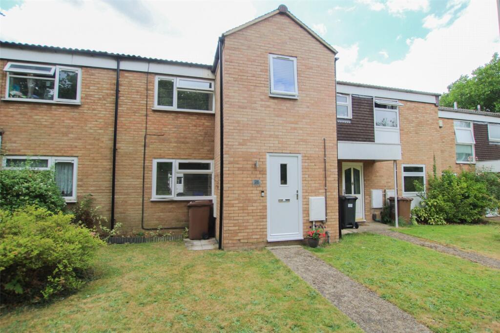 Main image of property: Lester Piggott Way, Newmarket, Suffolk, CB8