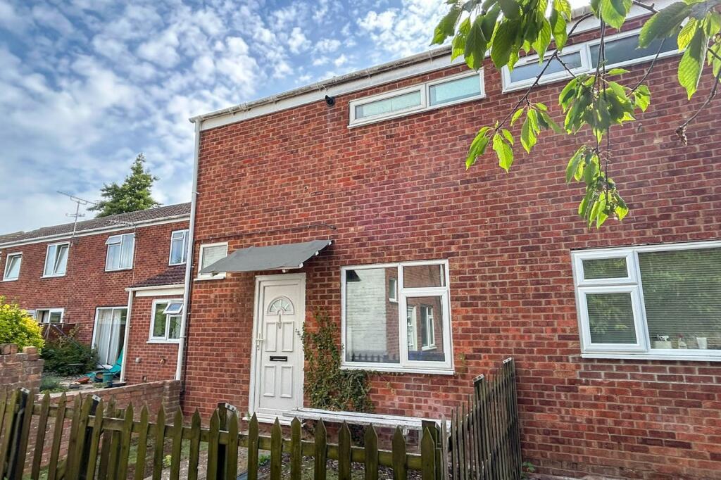 Main image of property: Hethersett Close, Newmarket, Suffolk, CB8