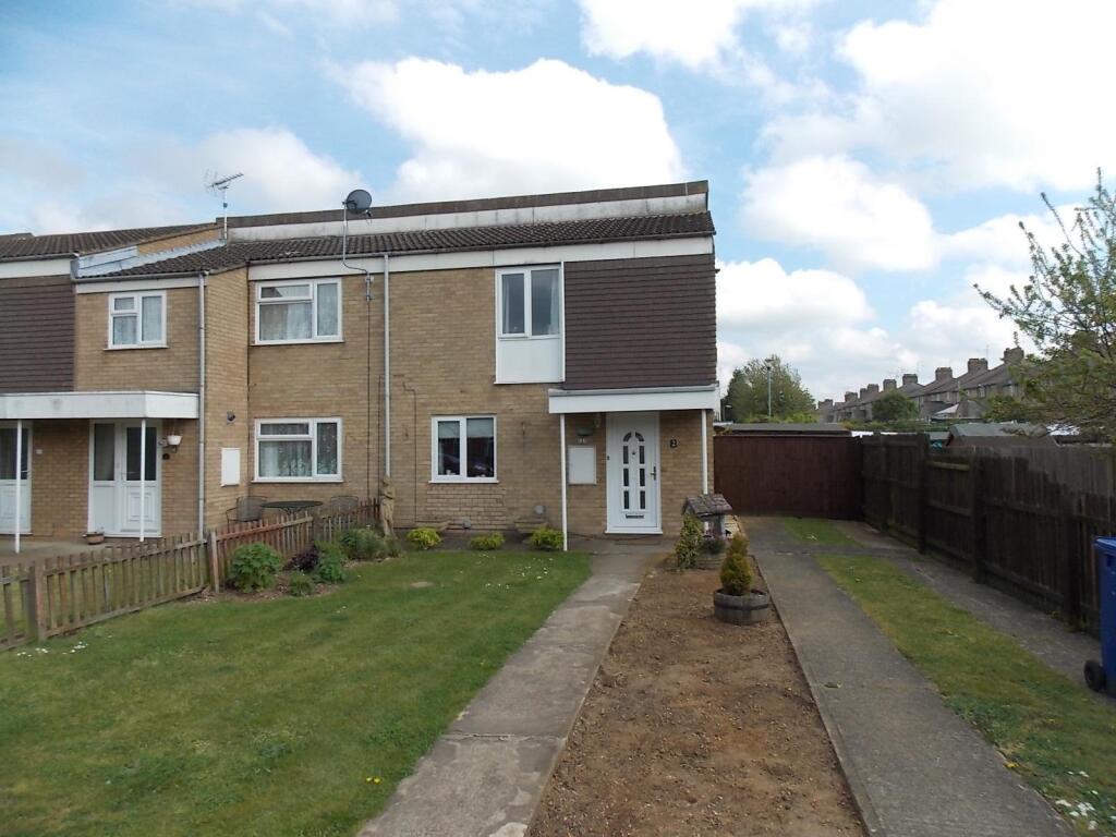 Main image of property: Laureate School Road, Newmarket, CB8