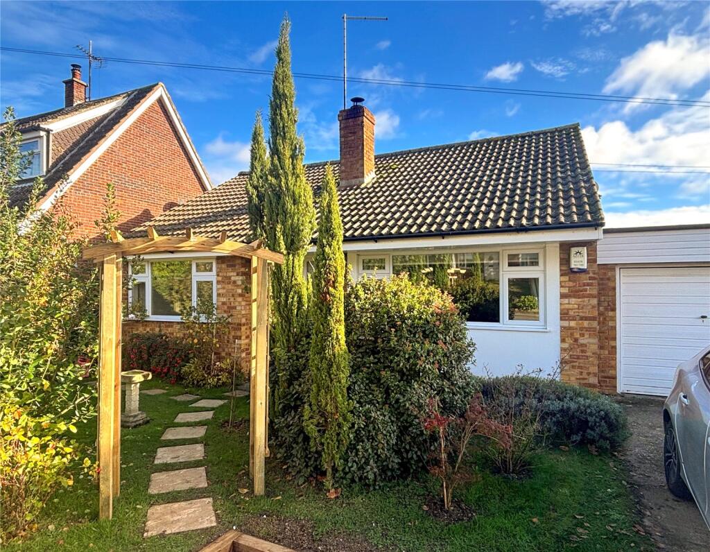 Main image of property: Chippenham Road, Moulton, Newmarket, CB8