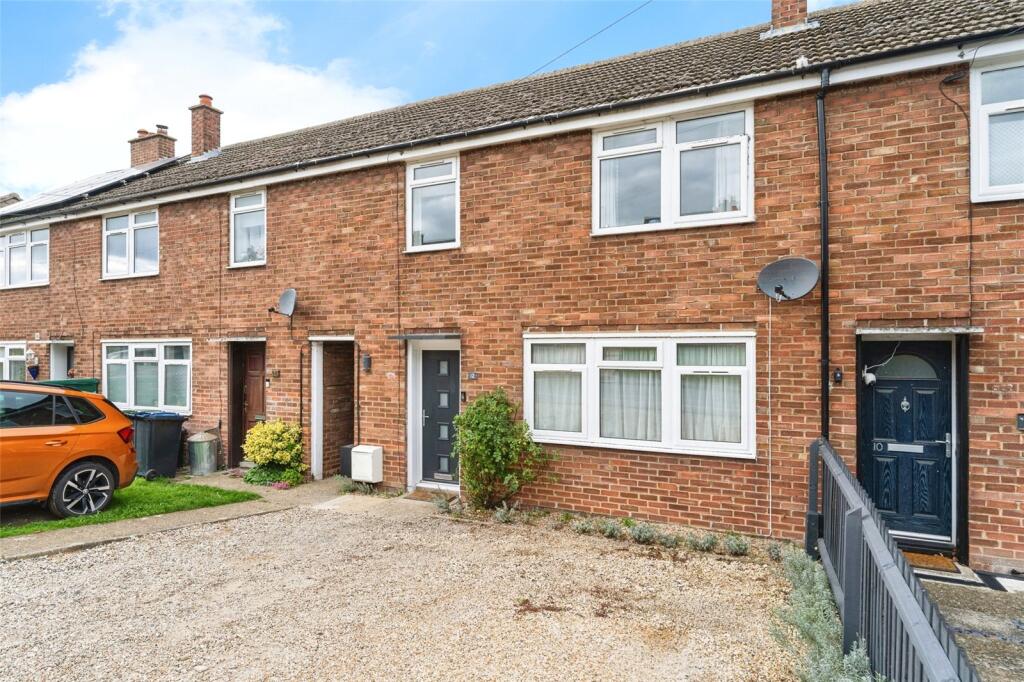 Main image of property: Green Head Road, Swaffham Prior, Cambridge, Cambridgeshire, CB25