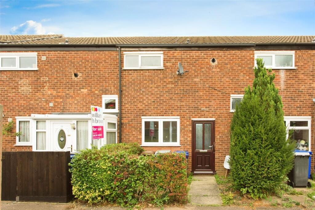 Main image of property: Aureole Walk, Newmarket, Suffolk, CB8