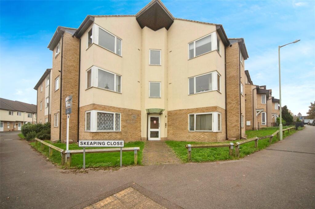 Main image of property: Skeaping Close, Newmarket, Suffolk, CB8