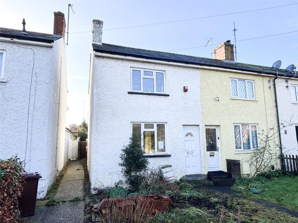 Main image of property: Exning Road, Newmarket, Suffolk, CB8