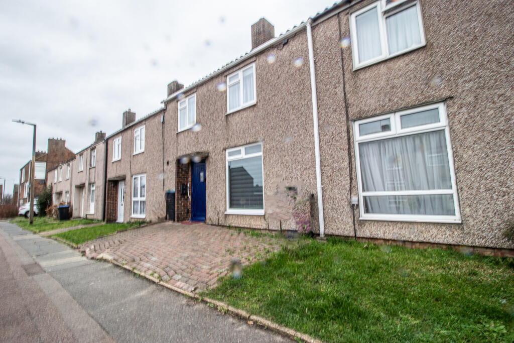 Main image of property: Bushey Croft, Harlow, Essex