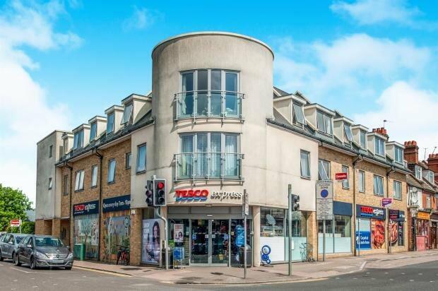 Main image of property: Salisbury House, 160 Harwoods Road, Watford, Hertfordshire