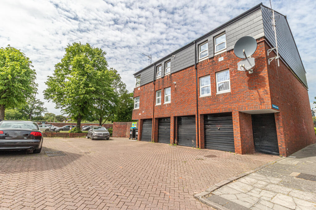 Main image of property: Whitmore Close, London