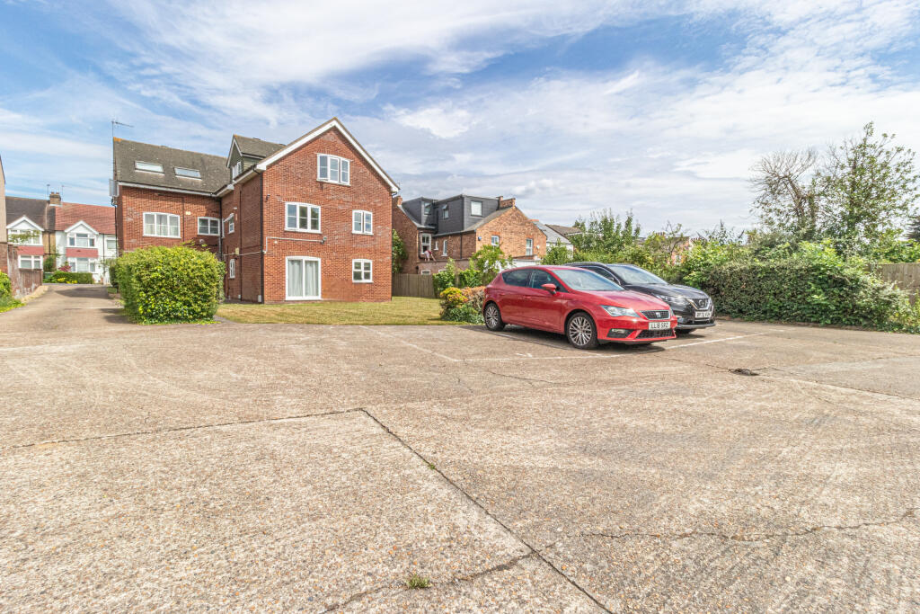 Main image of property: Evelyn House, Salisbury Road, HA1 1NR