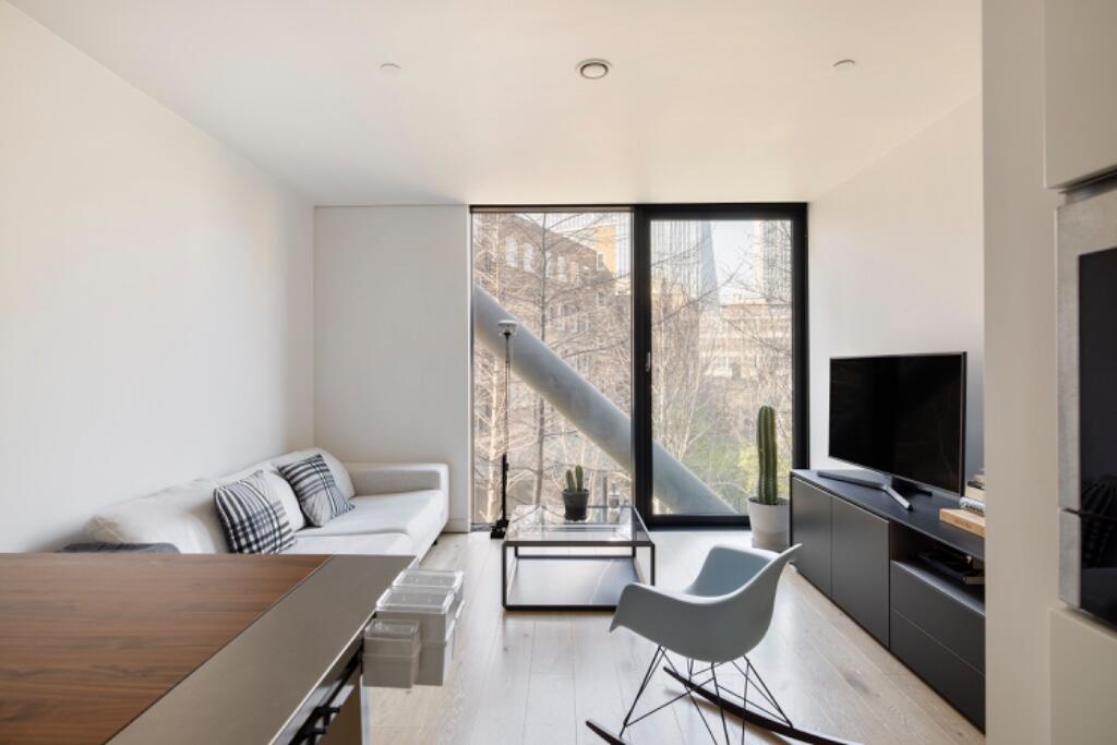 Main image of property: Sumner Street, Bankside, SE1