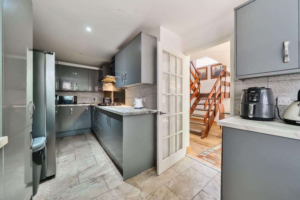 Main image of property: Goodby Road, Birmingham, B13