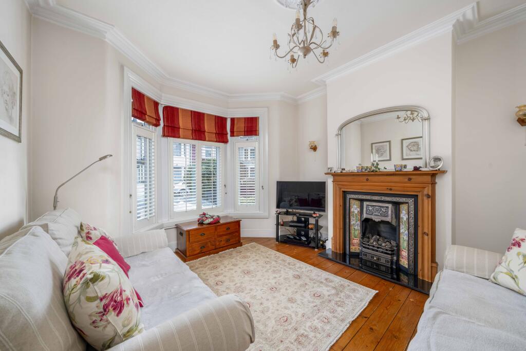 Main image of property: Cobham Road, Seven Kings, IG3