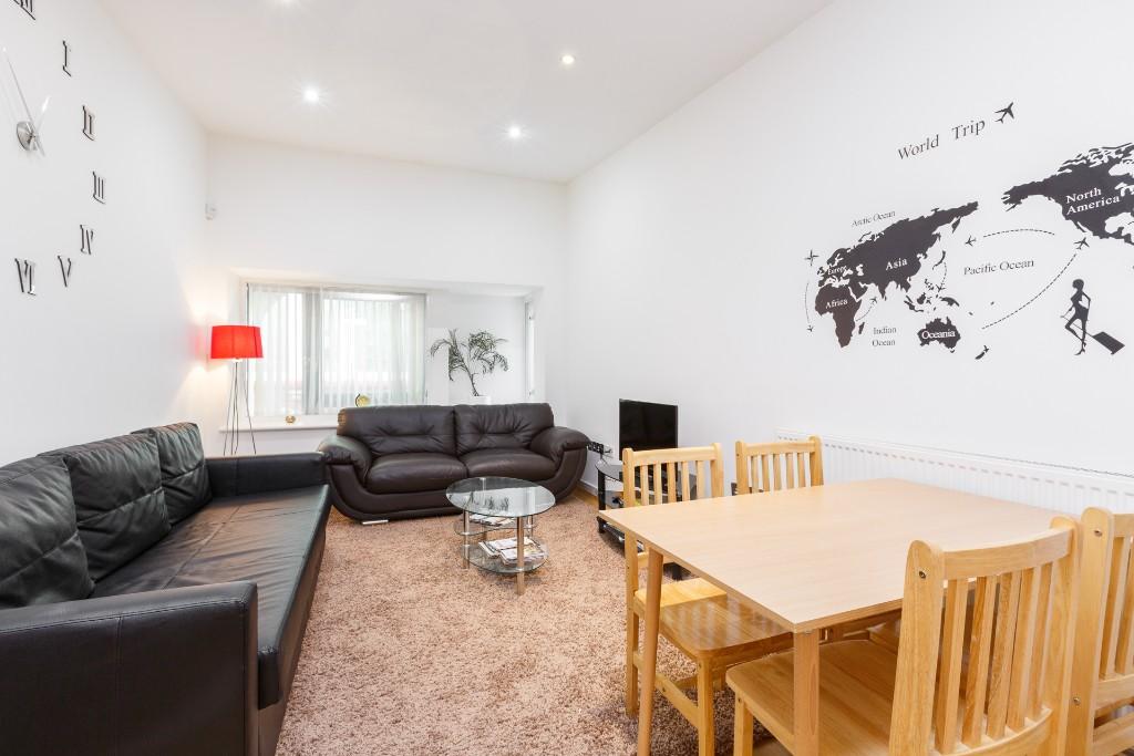 Main image of property: Waterloo Road, London, SE1
