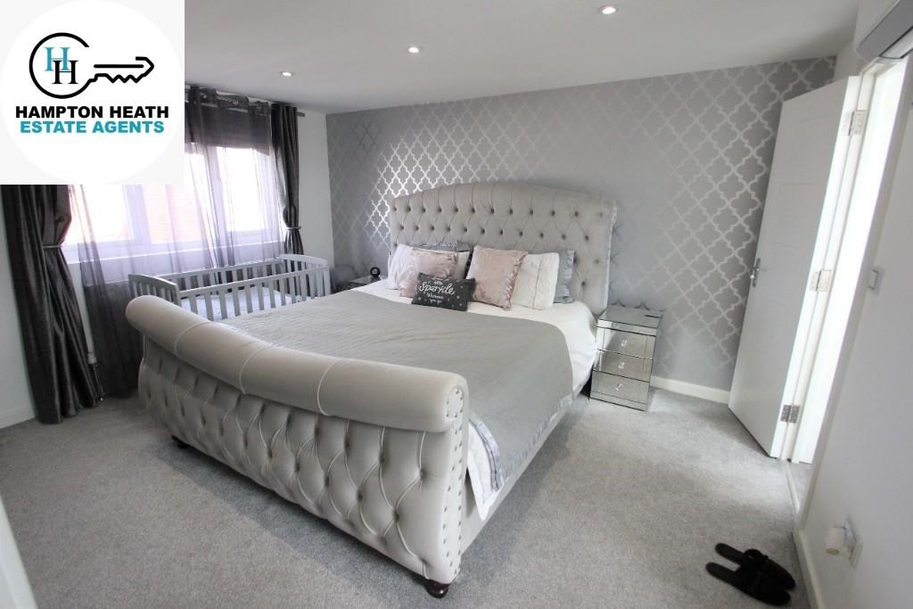 Main image of property: Chalvey Grove, Slough, Berkshire, SL1