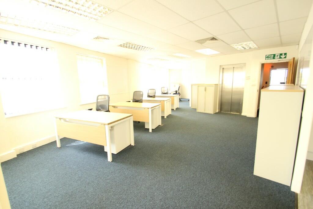Main image of property: High Street, Egham, Surrey, TW20