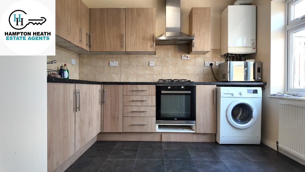 Main image of property: High Street, Egham, Surrey, TW20