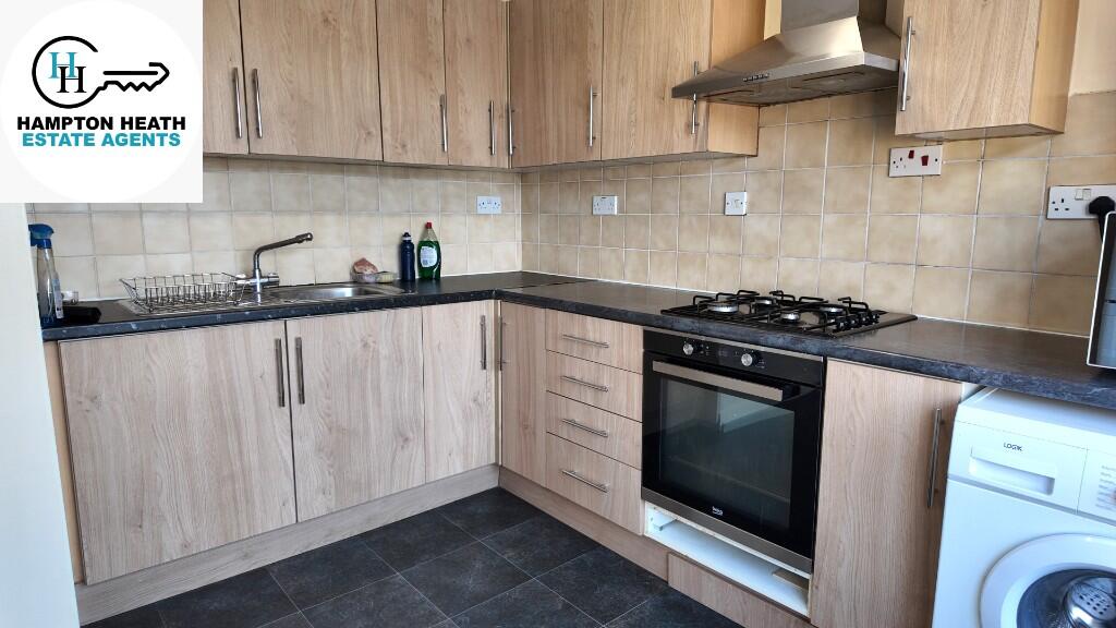 Main image of property: High Street, Egham, Surrey, TW20