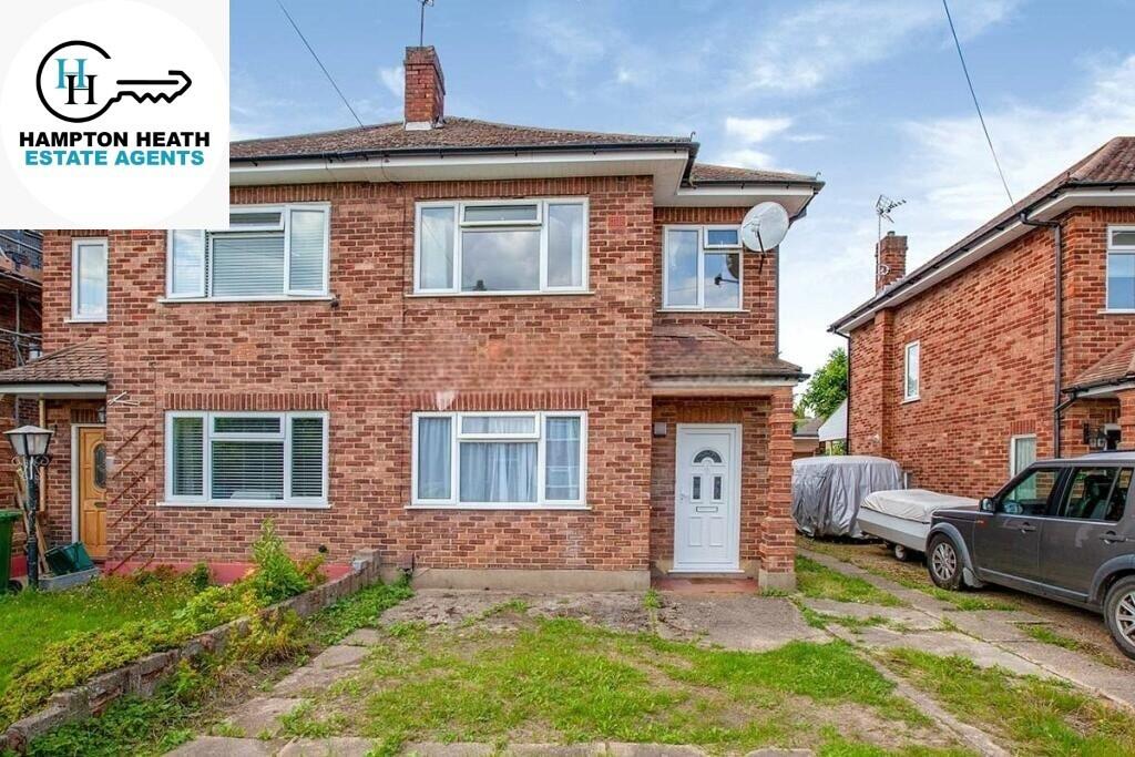 Main image of property: Lynwood Avenue, Egham, Surrey, TW20