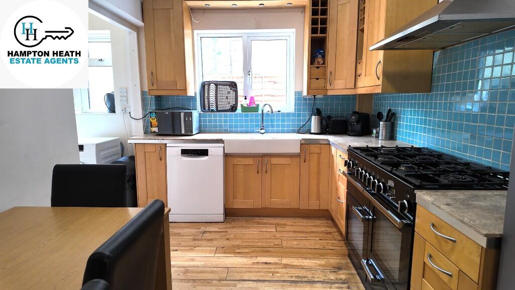 Main image of property: The Grove, Egham, Surrey, TW20