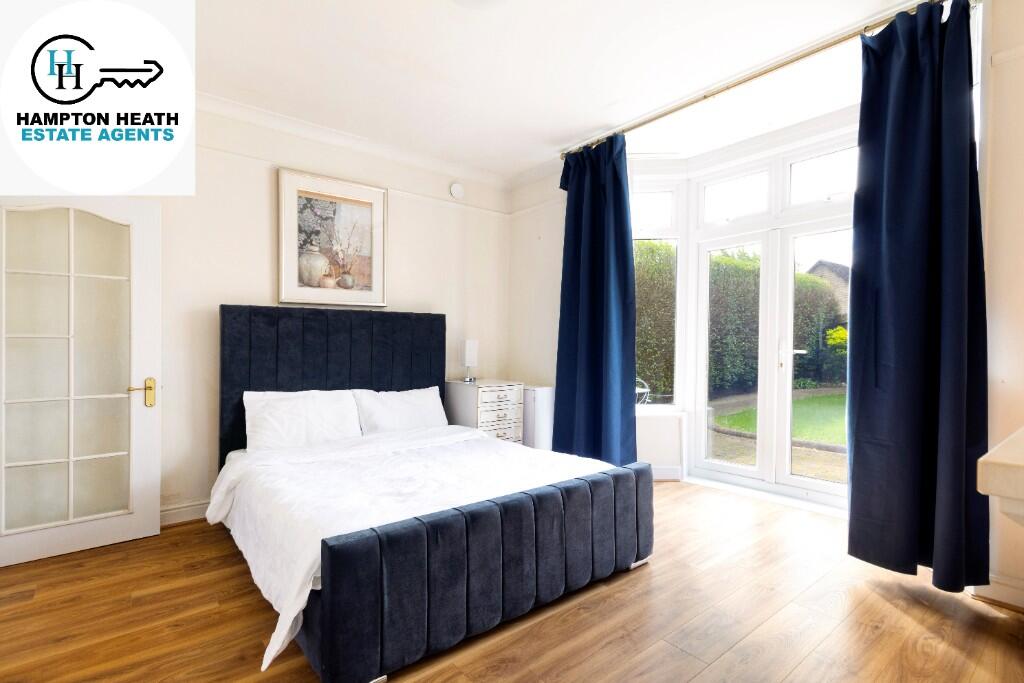Main image of property: The Grove, Egham, Surrey, TW20