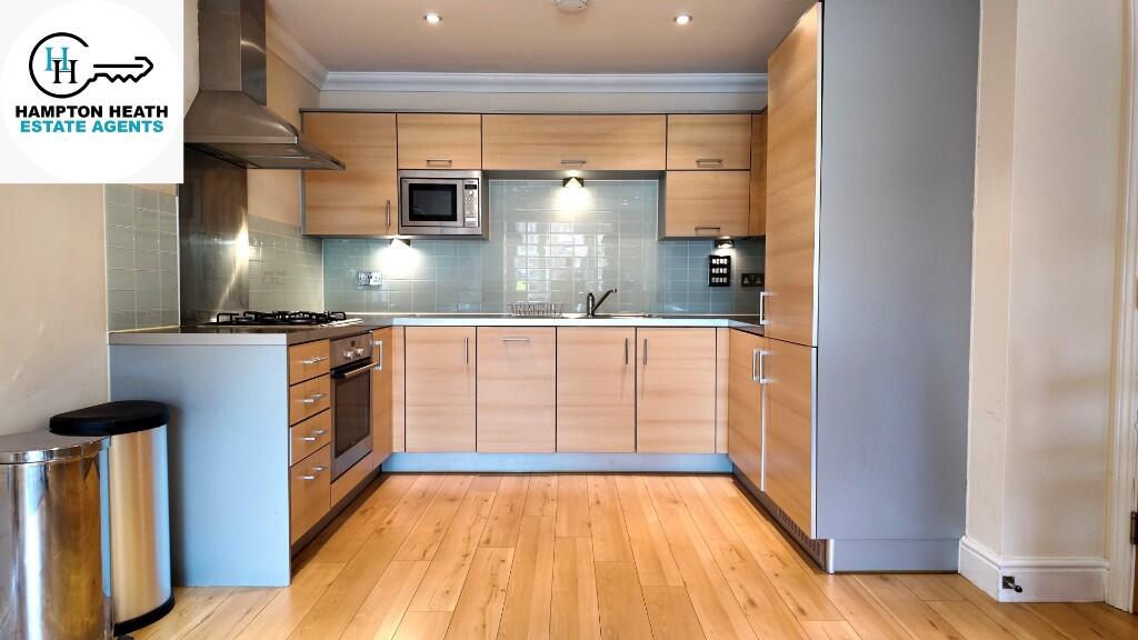 Main image of property: Albany Place, Egham, Surrey, TW20