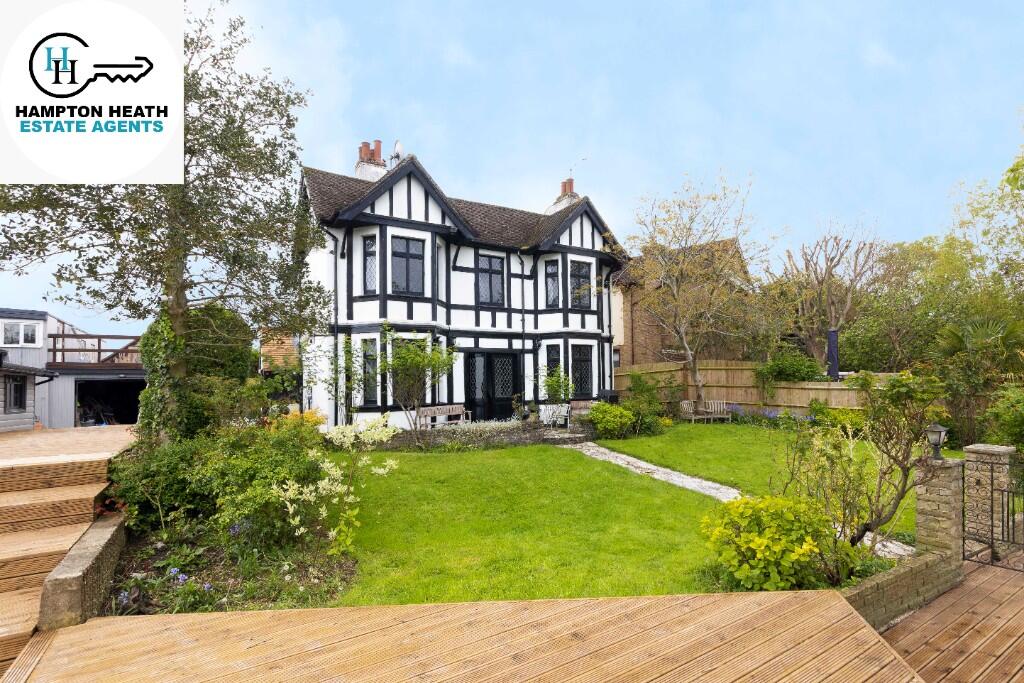 Main image of property: The Embankment, TW19