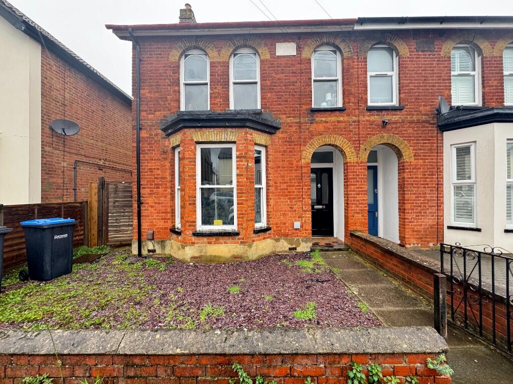 Main image of property: Strode Street, Egham, Surrey, TW20