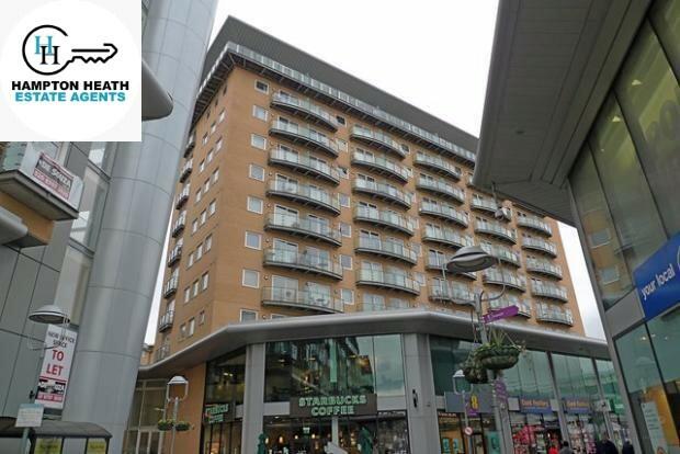 Main image of property: High Street, Feltham, TW13