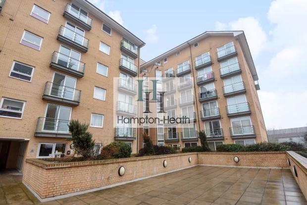 Main image of property: Bedfont Lane, Feltham,TW13