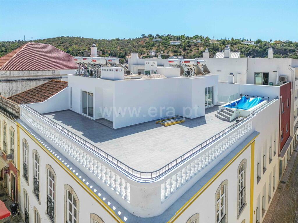 Main image of property: Algarve, Silves
