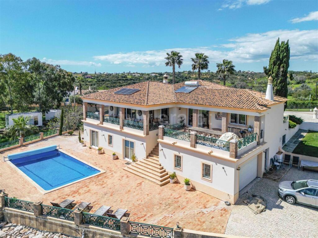 Main image of property: Algarve, Porches