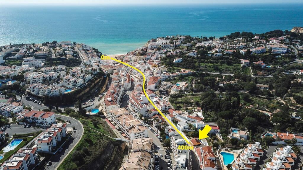 Main image of property: Algarve, Carvoeiro
