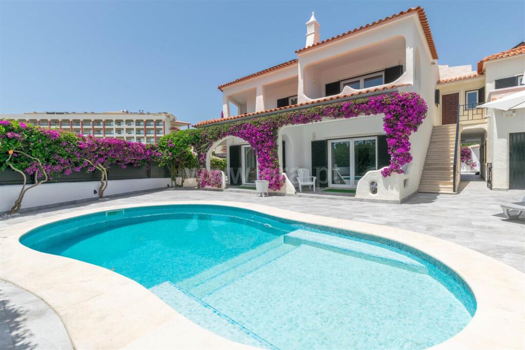Main image of property: Algarve, Porches