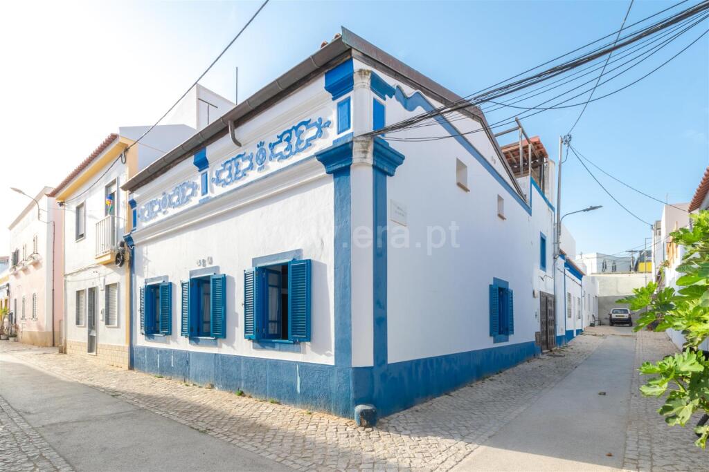 Main image of property: Algarve, Ferragudo